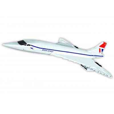 Конструктор Cobi Конкорд 1:95 455 деталей (COBI-1917) Вінниця