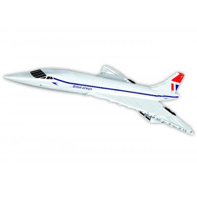 Конструктор Cobi Конкорд 1:95 455 деталей (COBI-1917) Вінниця - фото 2