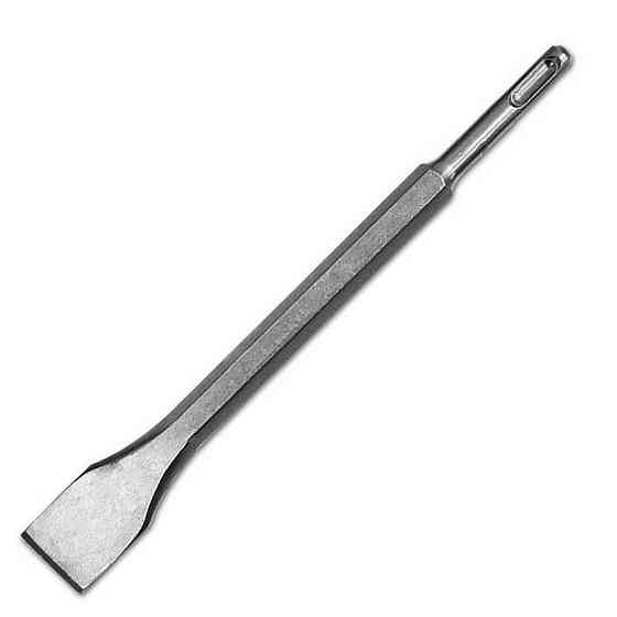 Зубило SDS 14*250*22 мм Харків