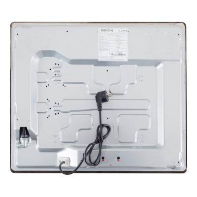 Варочная поверхность Interline HGS 563 FGK XM Винница - изображение 6