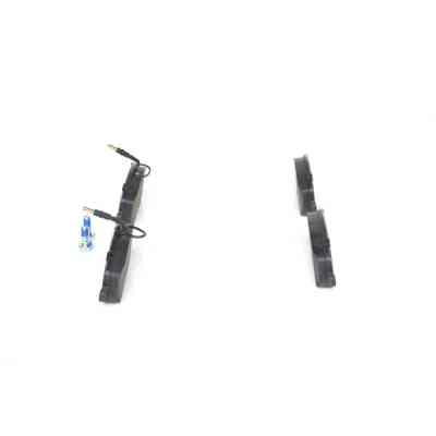 Тормозные колодки Bosch 0 986 424 789 Винница