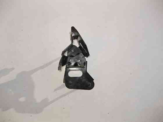 Mercedes-Benz  A1644310240 Кронштейн блоку ABS верхня частина ML W164 GL X164 Одесса