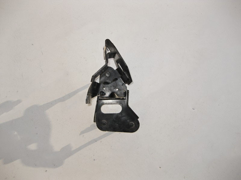 Mercedes-Benz  A1644310240 Кронштейн блоку ABS верхня частина ML W164 GL X164 Одесса - изображение 1