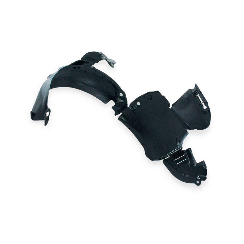 Підкрилок лівий Renault Clio 2008-2013 р.в передній Мукачево - фото 1