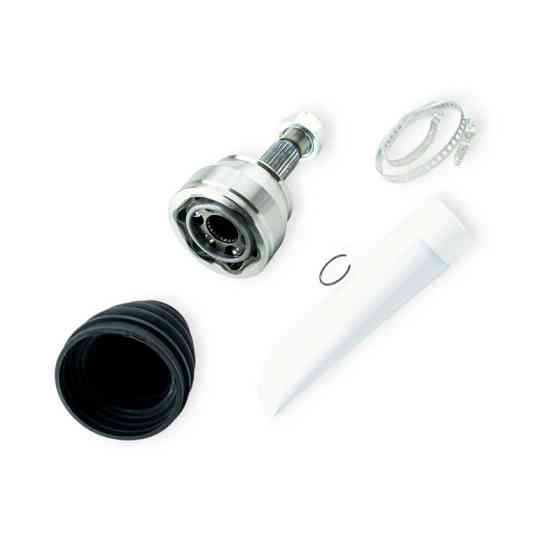 Шрус Nemo, Фиат Fiorino 1.3HDI 08- наружный (25x24z) Ситроен Мукачево