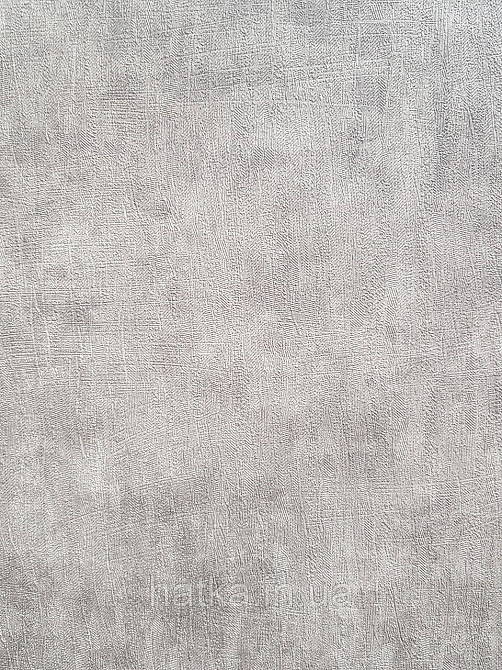 Шпалери вініл на флізеліні AS creation Metropolitan stories ByTime 0,53х10 під штукатурку графітові бежеві Київ - фото 2