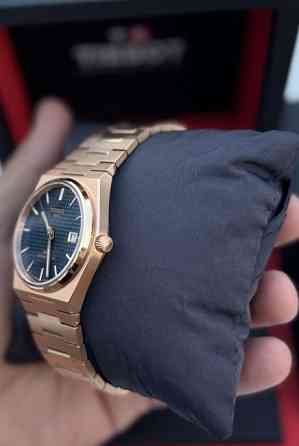 Оригінальний TISSOT Powermatic 80 PRX T137.407.33.041.00 Київ