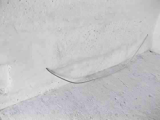 Mercedes-Benz  A2126900880 Хром молдинг над склом правих дверей E-Class W212 Одесса