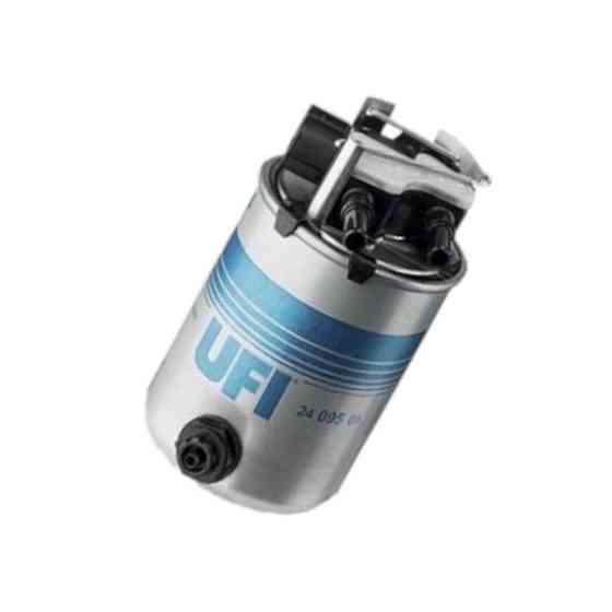 Фильтр Nissan Qashqai II, X-Trail, Renault Kadjar 1.5-1.6dCi (2013-) UFI топливный Мукачево