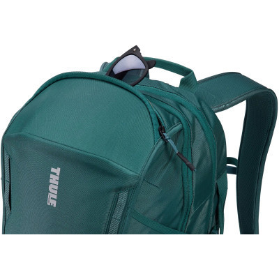 Рюкзак для ноутбука Thule 15.6&quot; EnRoute 30L TEBP4416 Mallard Green (3204850) Вінниця - фото 3