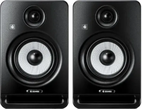 Колонка  Donner DMS-5 - para monitorów studyjnych Київ