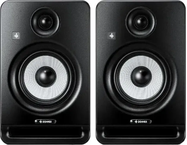 Колонка  Donner DMS-5 - para monitorów studyjnych Київ - фото 1