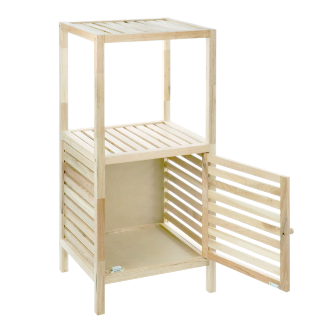 Тумба для бани, сауны 