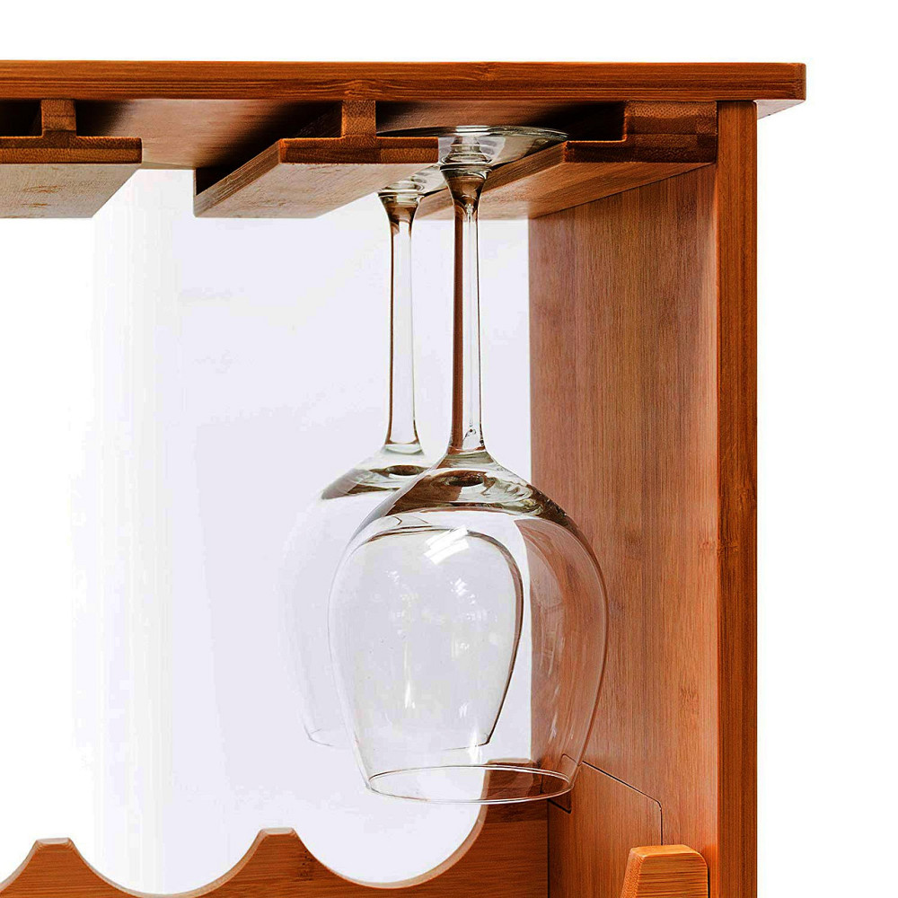 Винная стойка 