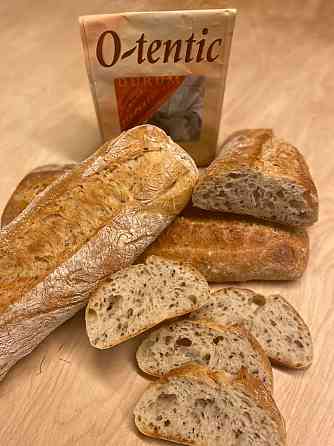 О-тентик Дурум/ O-tentic Durum - закваска преміум класу! Павлоград