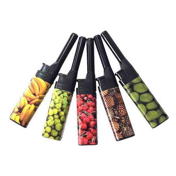 Запальничка газова п'єза Харків