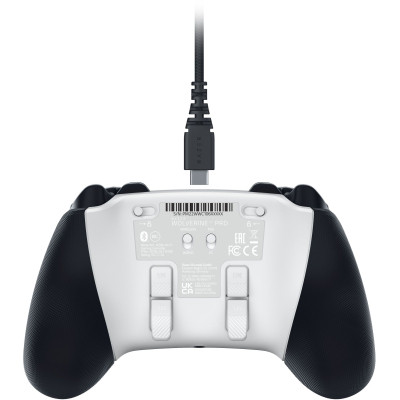 Геймпад Razer Wolverine V2 PRO for PS5 White (RZ06-04710200-R3G1) Винница - изображение 7