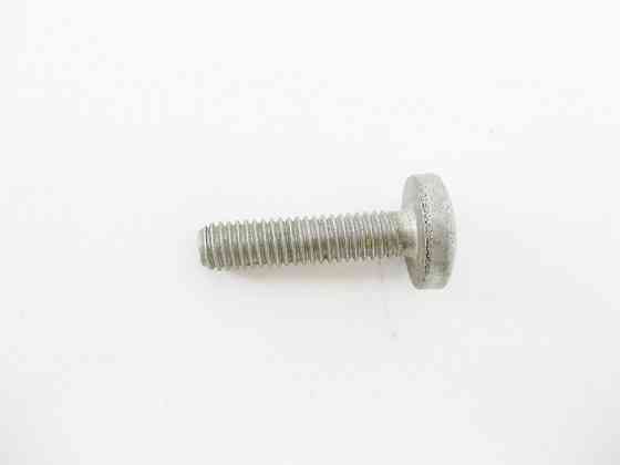 Mercedes-Benz  A0049907412 Алюмінієвий болт кріплення блоку ISM до АКП M6 x 25 mm Одеса