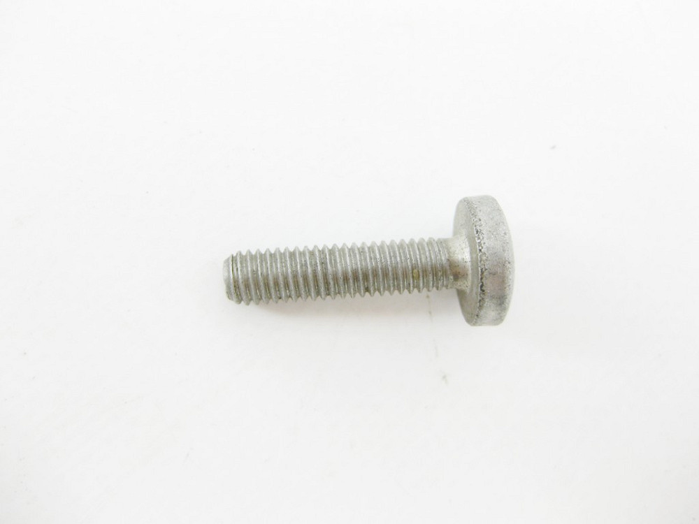 Mercedes-Benz  A0049907412 Алюмінієвий болт кріплення блоку ISM до АКП M6 x 25 mm Одесса - изображение 5