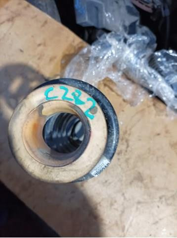 68157882AB пружина задня cherokee Коломыя - изображение 2