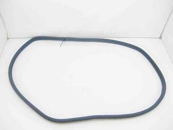 Mercedes-Benz  A2116970351 5C66 Ущільнювач задніх дверей на кузові синій E-Class W211 Одеса