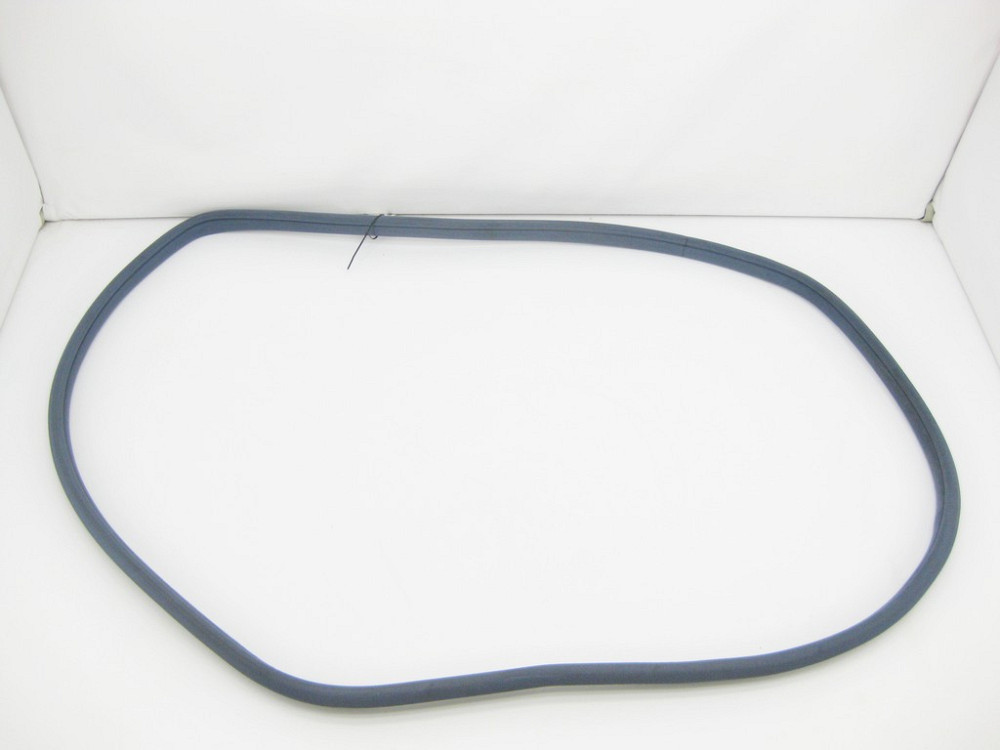 Mercedes-Benz  A2116970351 5C66 Ущільнювач задніх дверей на кузові синій E-Class W211 Одеса - фото 1