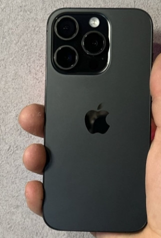 Айфон iPhone 15 Pro Max 256Gb. Neverlock Ideal. Киев - изображение 7