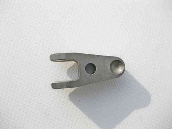 Mercedes-Benz  A6110160738 Скоба кріплення паливної форсунки для дизельних двигунів Одесса