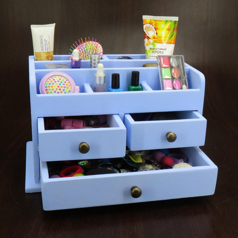 Органайзер для косметики 