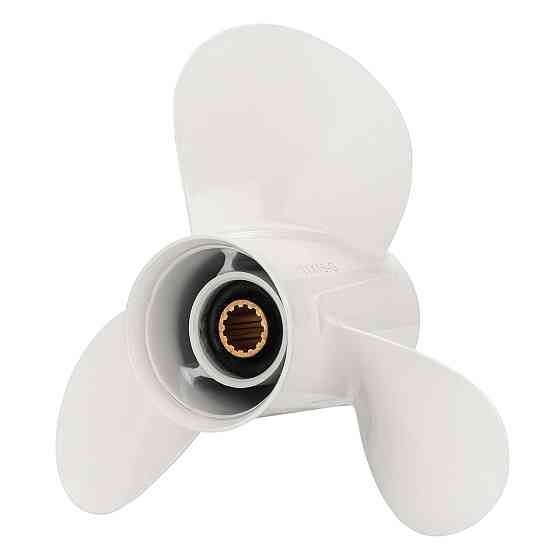 663-45958-01-EL Parsun винт ALU 3X11 1/4X14 FOR YAMAHA C 25-60HP Черкассы