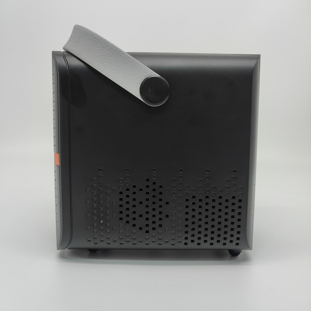 Проектор HONGTOP 4K Android 11, WiFi, Bluetooth для домашнього кінотеатру Клевань - фото 3