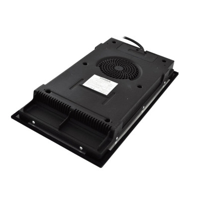 Варочна поверхня Grunhelm GPI 523 B Вінниця - фото 2