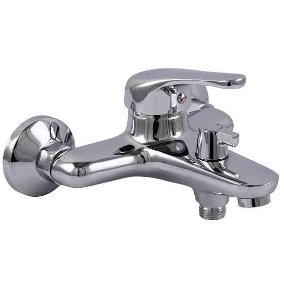 Змішувач для ванної Globus Lux Solly GLSO-0102NE Луцк