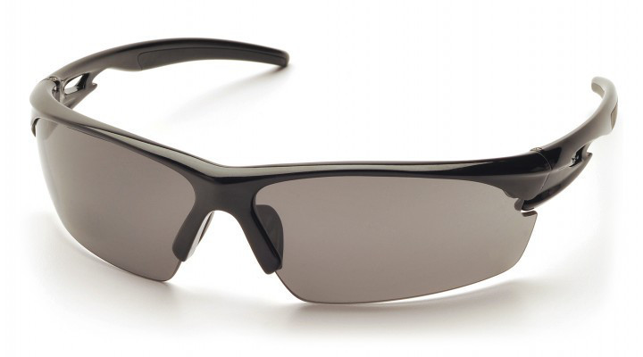 Захисні окуляри Pyramex Ionix (gray) Anti-Fog, сірі Запоріжжя - фото 1