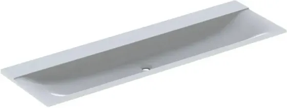 Раковина  Geberit Xeno2 160x48 Varicor 500278001 Київ