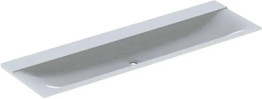 Раковина  Geberit Xeno2 160x48 Varicor 500278001 Киев - изображение 1