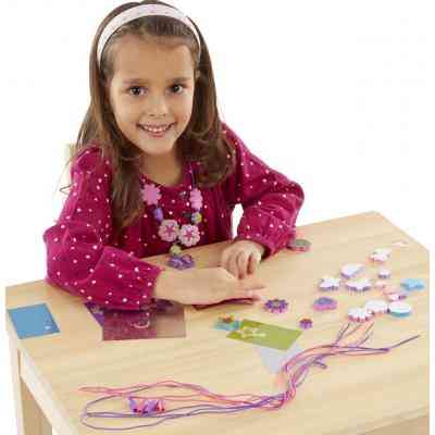 Набір для творчості Melissa&amp;Doug Ювелірні вироби (MD9504) Вінниця
