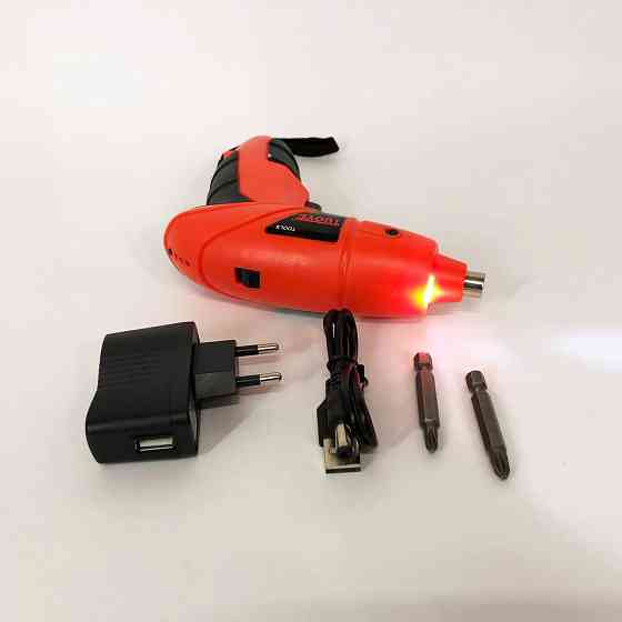 Сетевой шуруповерт с подсветкой реверсом PRO TUOYE, Аккамуляторный шуруповерт, LN-250 Безщеточный шурупокрут Киев