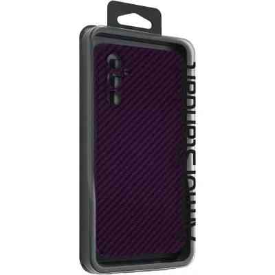 Чохол до мобільного телефона Armorstandart LikeCarbon Samsung A14 4G (A145) Purple (ARM71926) Вінниця