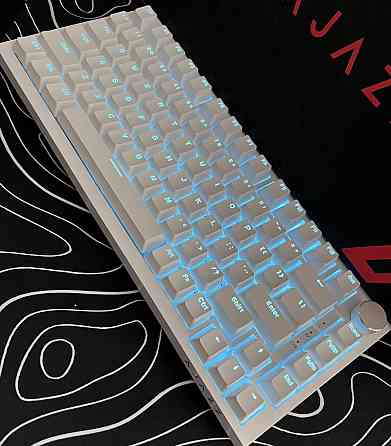 Клавіатура Ajazz 820 Київ