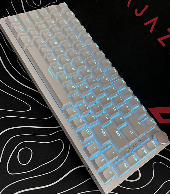 Клавіатура Ajazz 820 Київ - фото 1