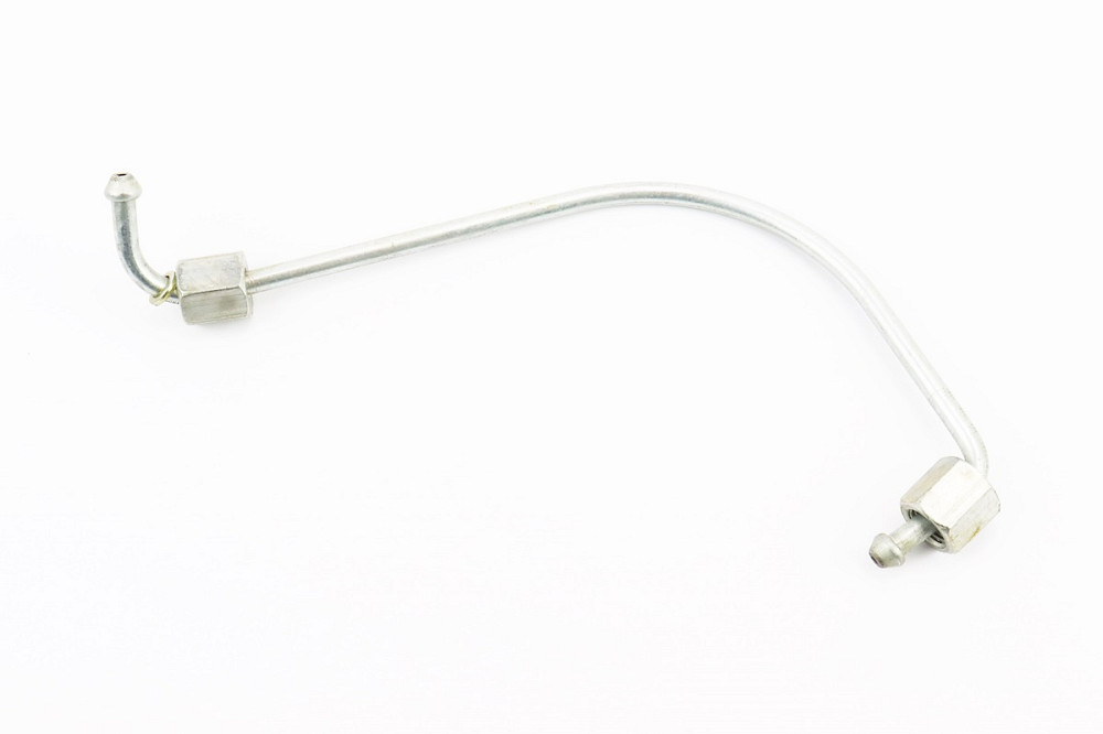 Трубка паливна метал Киев - изображение 1