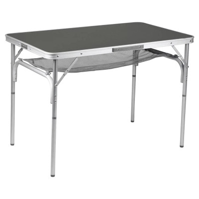 Туристический стол Bo-Camp 100x60 cm Grey (1404389) (DAS303273) Винница - изображение 1