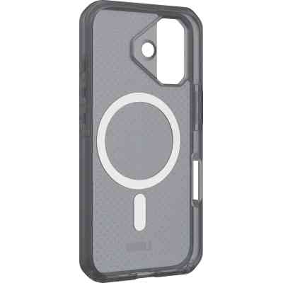 Чохол до мобільного телефона UAG iPhone 17 Dot MagSafe Ash (114538113131) Вінниця