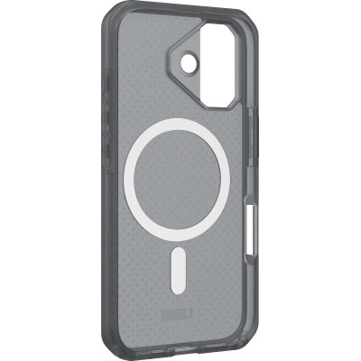Чехол для мобильного телефона UAG iPhone 17 Dot MagSafe Ash (114538113131) Винница - изображение 4