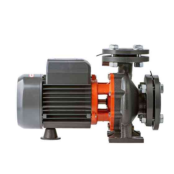 Насос центробежный 1.1кВт Hmax 21м Qmax 400л/мин LEO 3.0 XSTm32-125/11 (771552) Ровно