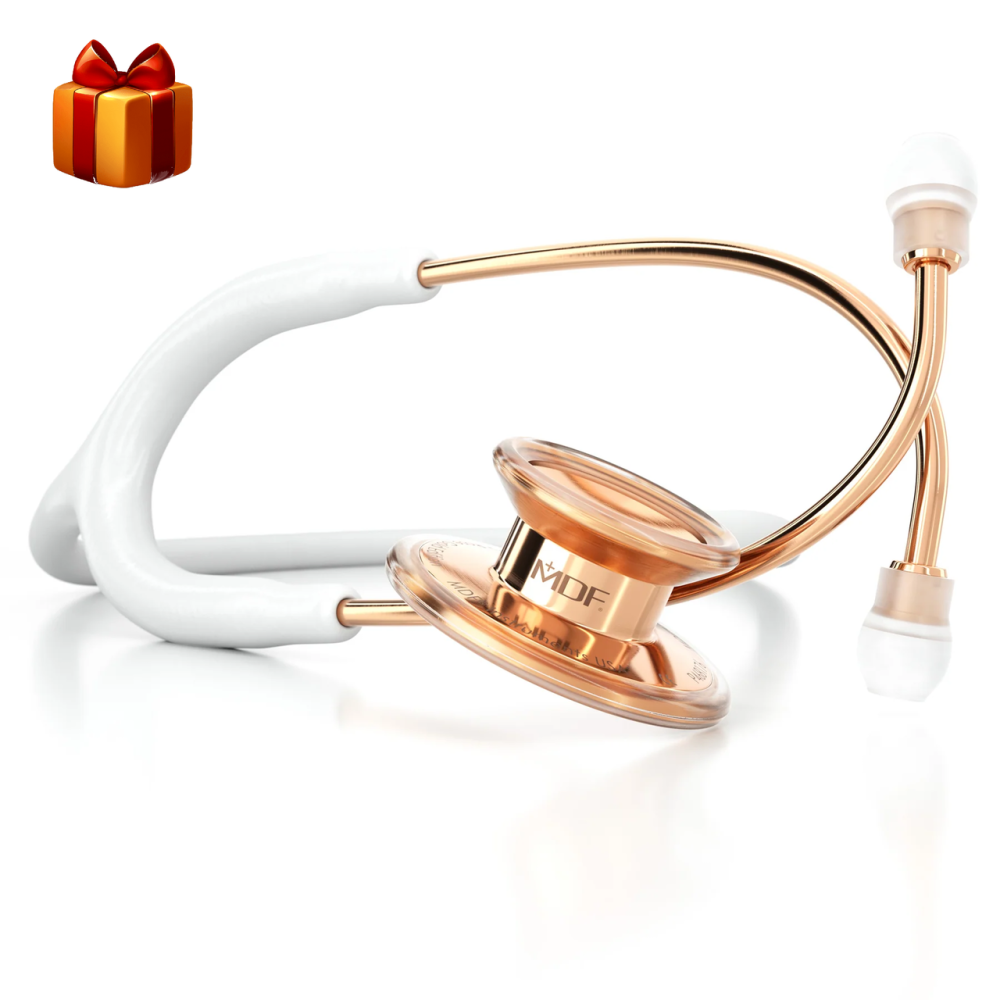 Стетоскоп MDF Instruments 777-RG29 Днепр - изображение 1