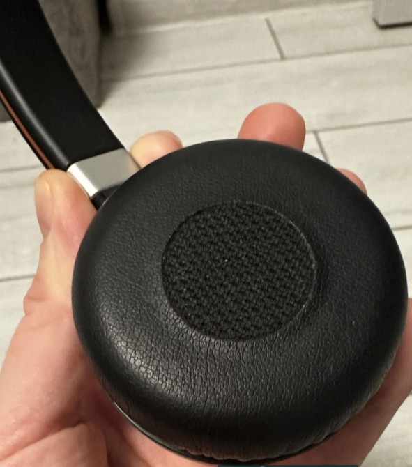 Наушники Беспроводные Jabra Evolve 65 MS. Киев - изображение 4