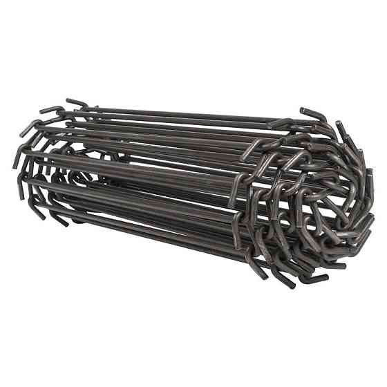 ГНУТИЙ ТРАНСПОРТЕР КОРОТКИЙ (49 ПРУТКІВ) (ККД31) Харьков