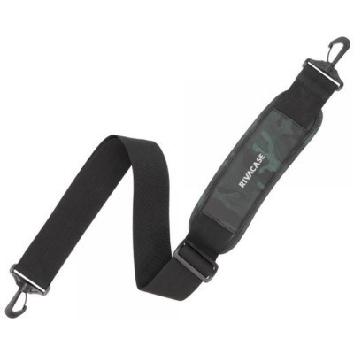 Сумка дорожная RivaCase Sherwood 60 л Хакi (7643 (Navy Camo)) Винница - изображение 10